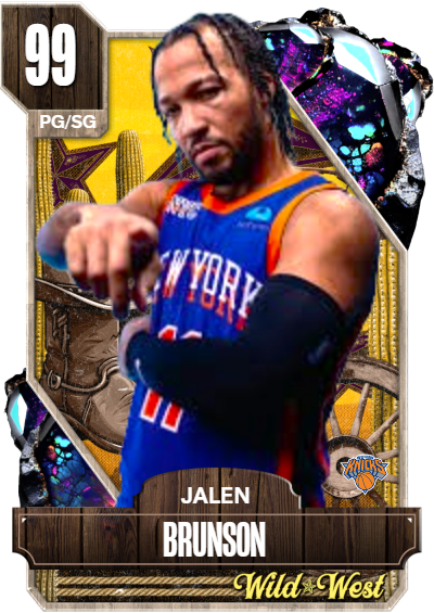 Jalen Staredown (Remake)