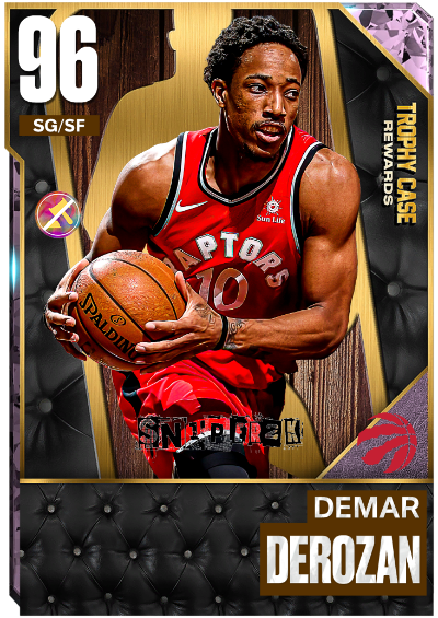 should've been him or lowry instead of bargnani
