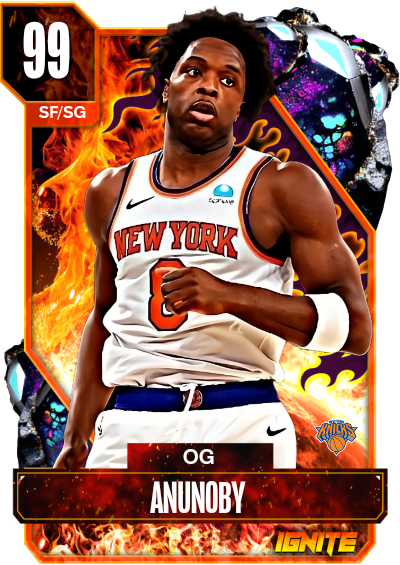 OG Anunoby