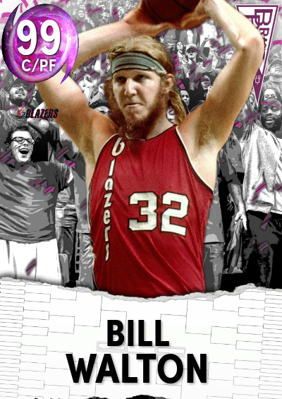 Bill Walton