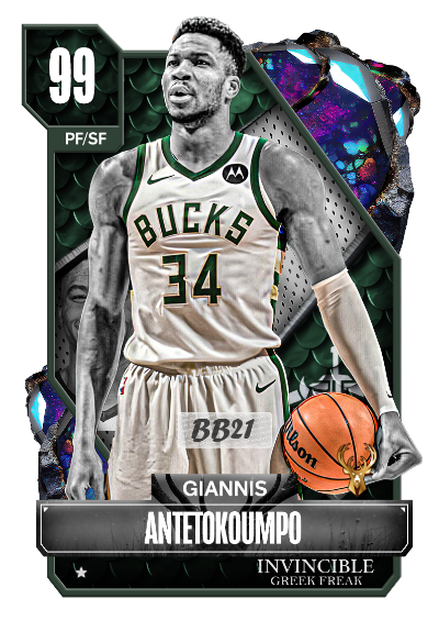 before evo card