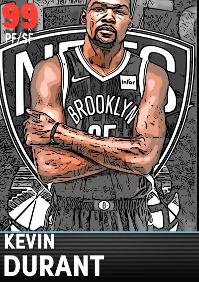 KD