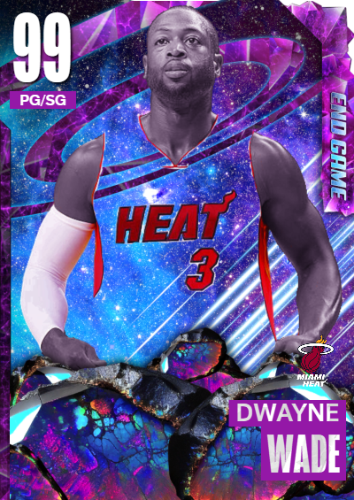 DWADE