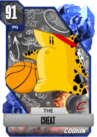 The Chort