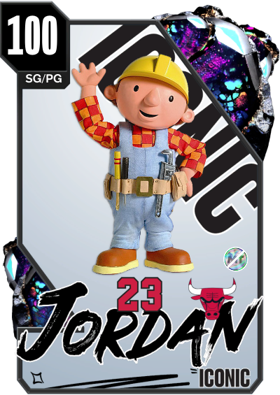 Michael Jordan