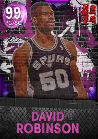 Daddy D