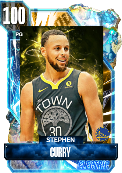 All-Star Curry