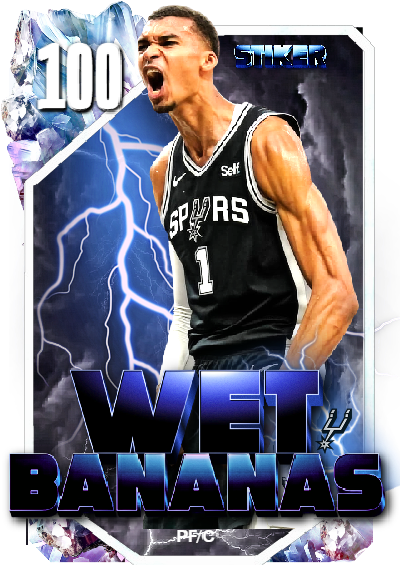 WEMBY
