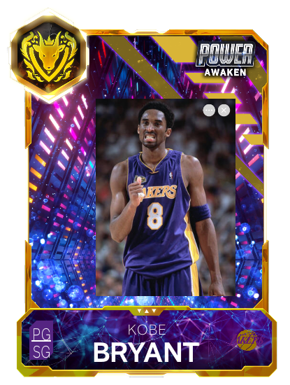 Kobe Bryant 