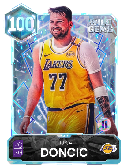 luka mgic