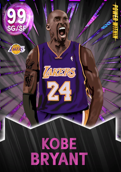 Kobe Bryant