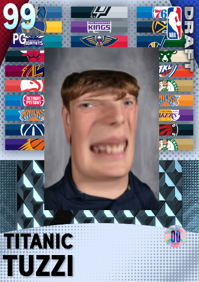 Tuzzi