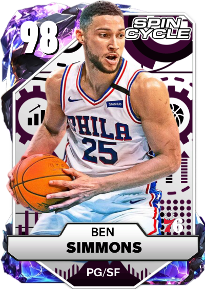 Benny 