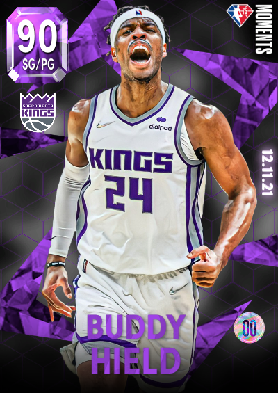Buddy