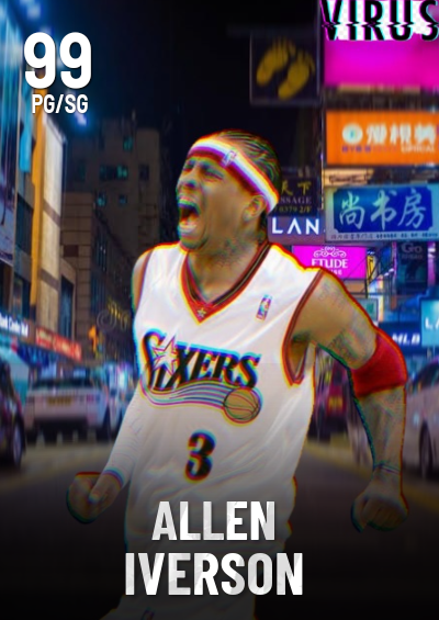 Nba 2k23 Virus Theme
