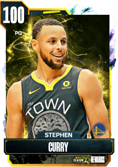 level40 curry
