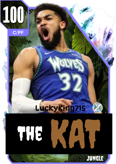 Karl-Anthony Towns