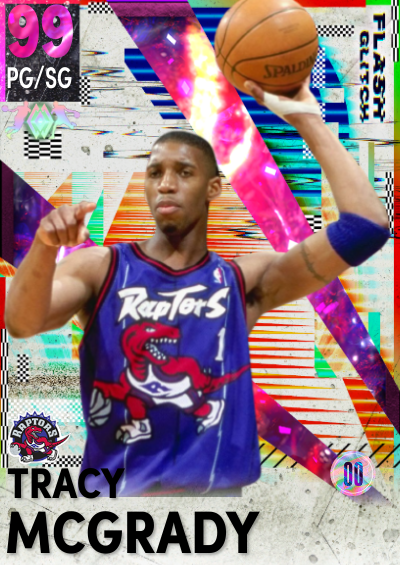 T-Mac
