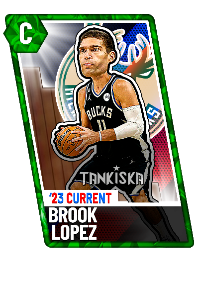 '22-'23 Brook Lopez