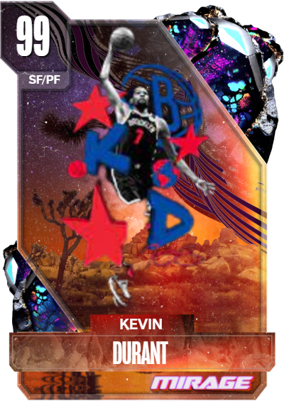 KD