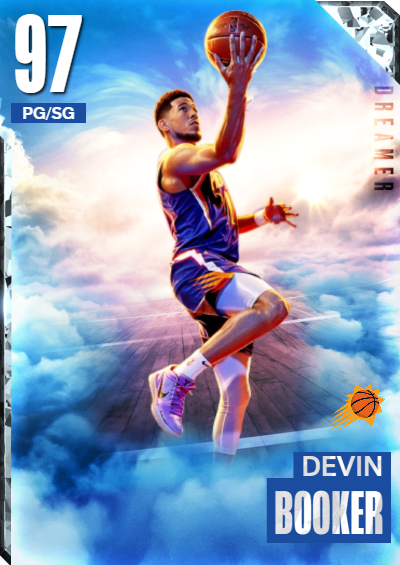 devin booker