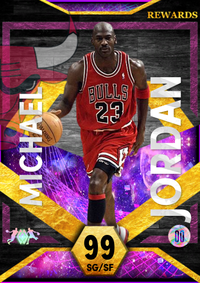 michael jordan