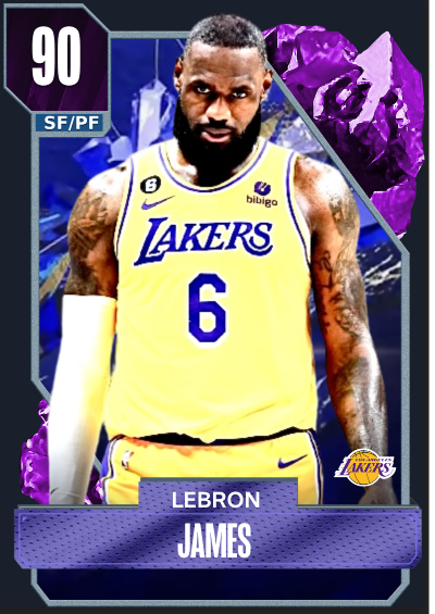 Lebron