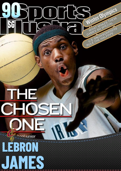 The Chosen One