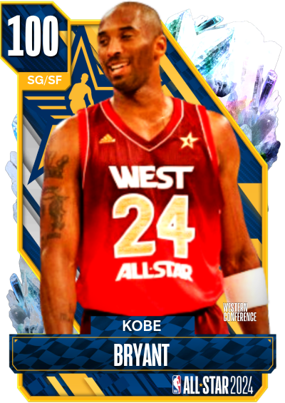 Kobe Bryant