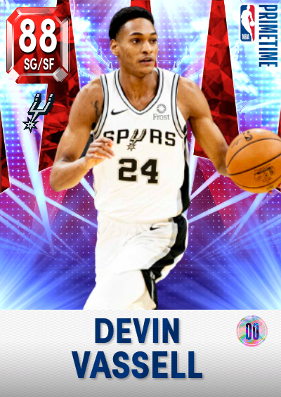 Primetime 10/12 Prediction