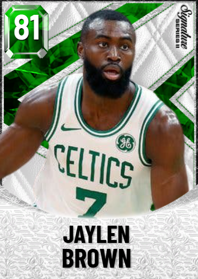 Jaylen Brown