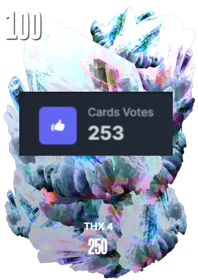 thx 4 250