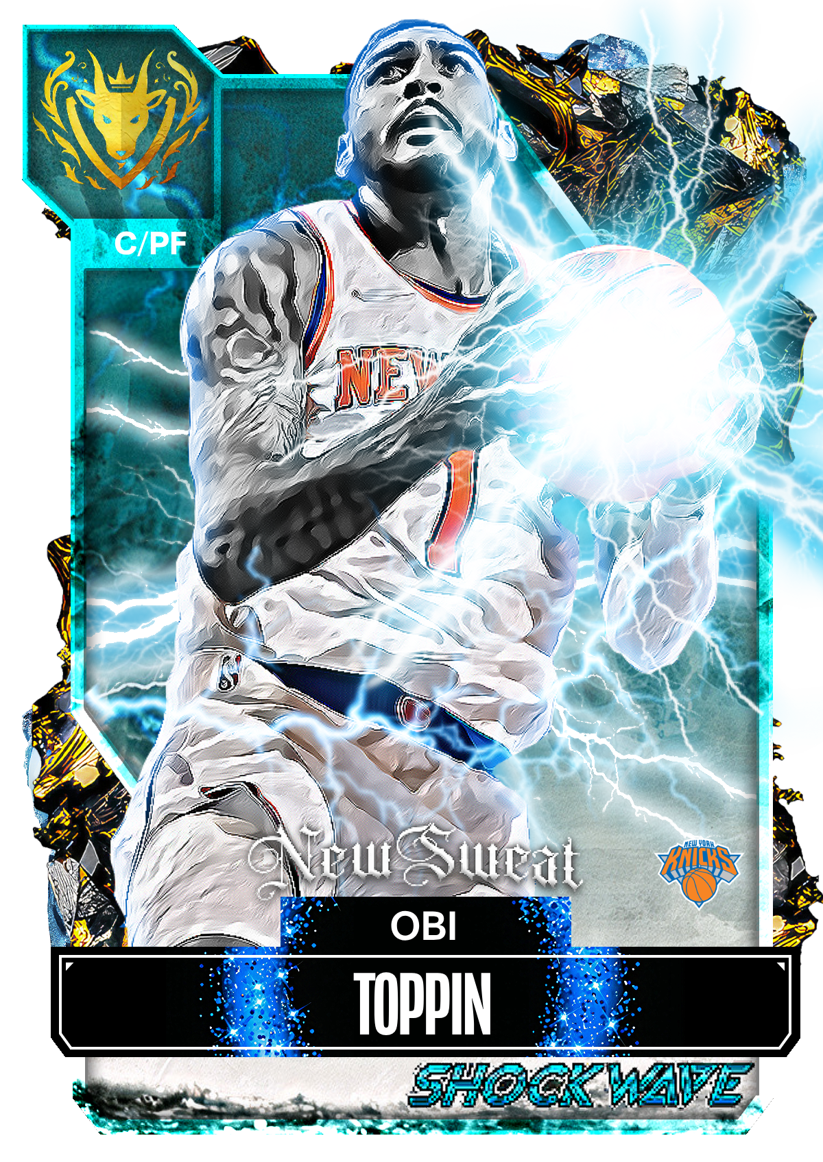 Gave him a better OVR (credit to t00thpic_gfx)