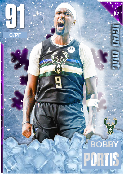bobby portis