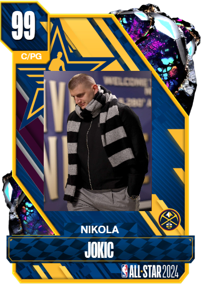 Jokic