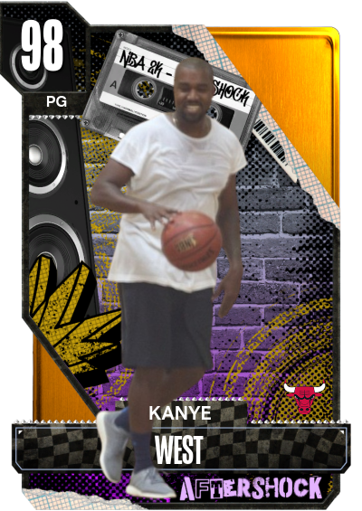 KanyeCD
