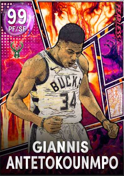 fearless giannis