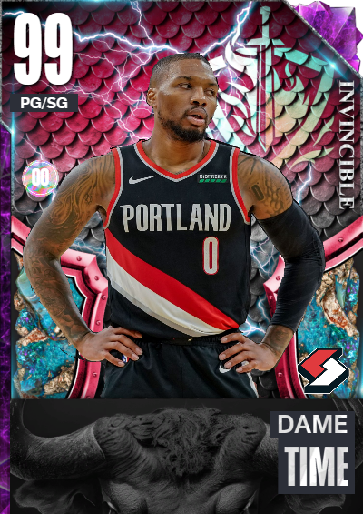 dame