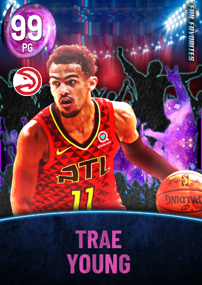 Ice Trae