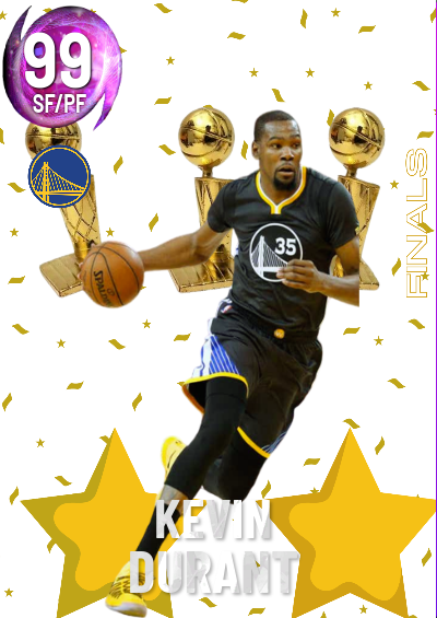 kevin durant