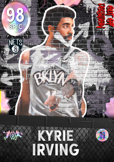 Another LoyalWarriorsFan collab