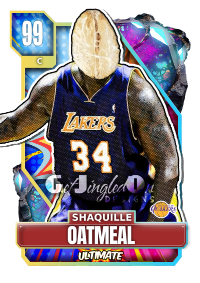 pt. 2+ if u look u'll see he doesnt play for the lakers