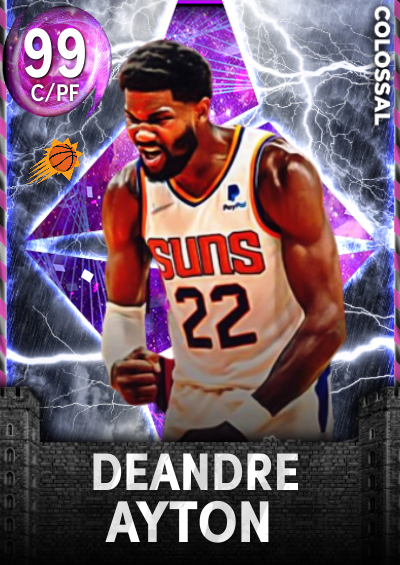deandre ayton