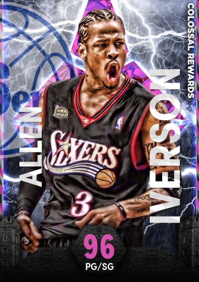 Allen iverson