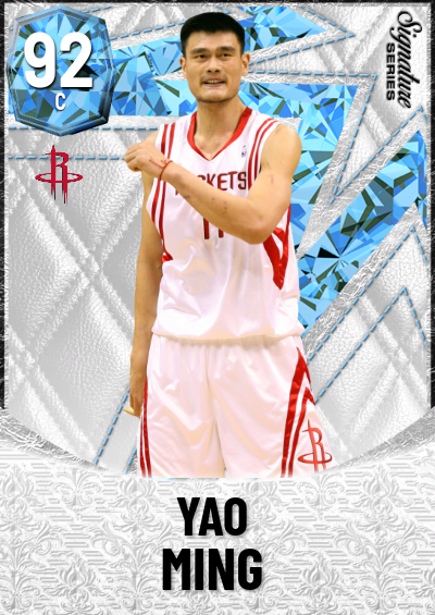 Big yao