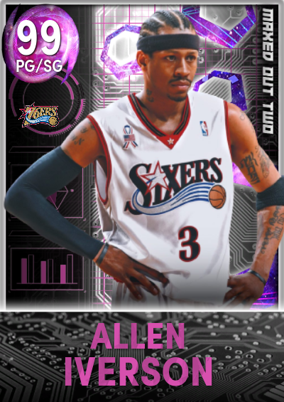 allen iverson