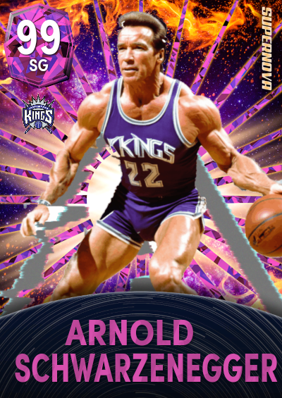 Arnold   Schwarzenegger