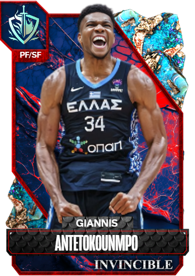 Giannis