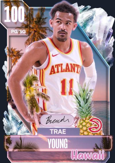 Card for every state (Day 1)