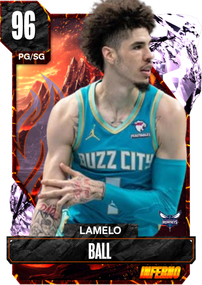 Lamelo